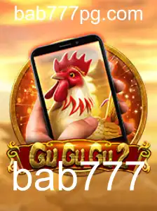 GuGuGu2M: Explorando o Mundo do Jogo com a Palavra-Chave Bab777