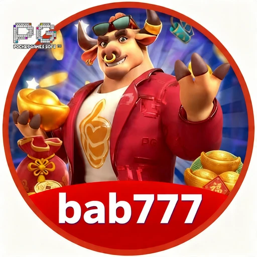 bab777 Logo