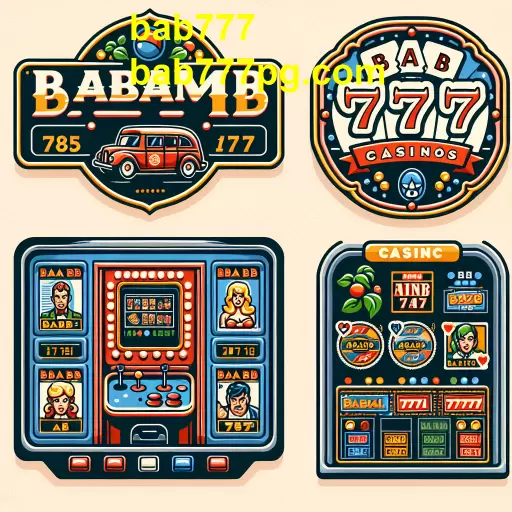 Reviva a Era dos Jogos de Arcade no bab777