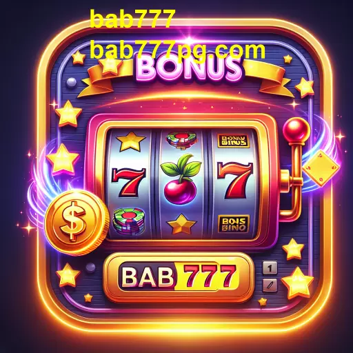 Explorando a Categoria de Jogos de Bônus no bab777
