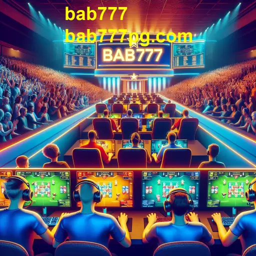 A Revolução dos eSports: O Futuro dos Jogos Competitivos