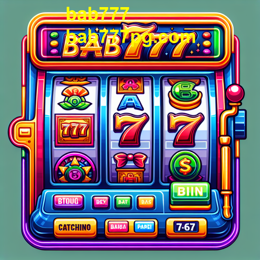 bab777 bab777