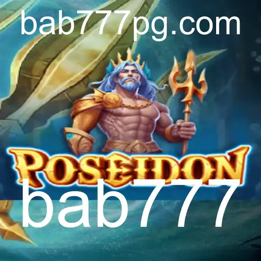 Explore o Mundo do Jogo Poseidon