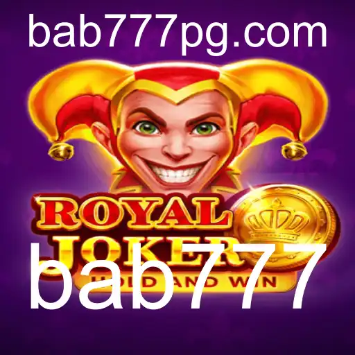Descubra o Fascinante Mundo de RoyalJoker: Bab777 é a Chave do Sucesso