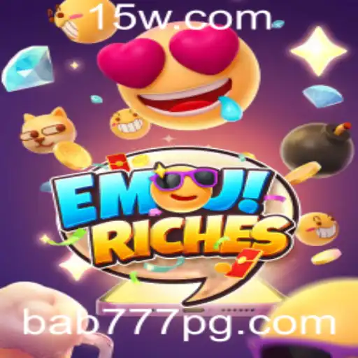 Descubra o Mundo Fascinante do Jogo EmojiRiches com Bab777