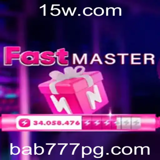 FastMaster: Uma Imersão no Mundo dos Jogos de Corrida