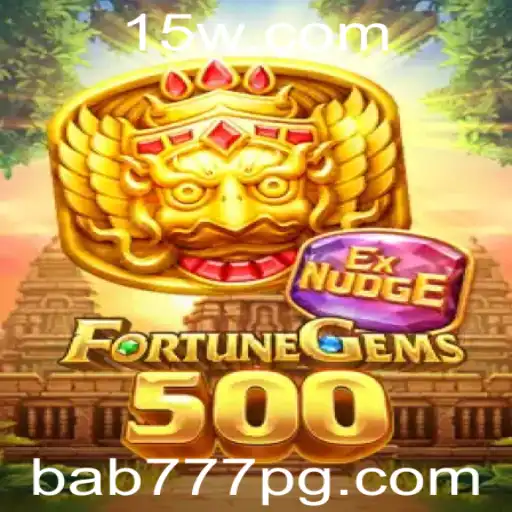 FortuneGems500: Explorando as Aventuras de um Universo Brilhante