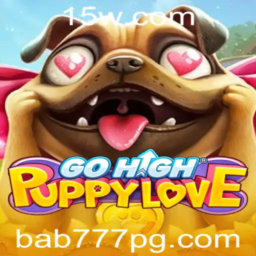 Explore o Mundo Encantador de GoHighPuppyLove: Um Jogo de Aventura e Amor