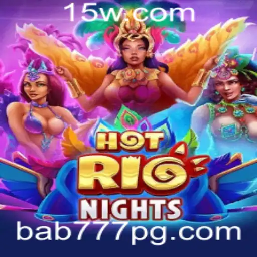 Explorando o Mundo Vibrante de HotRioNights: Um Mergulho nas Regras e Estratégias