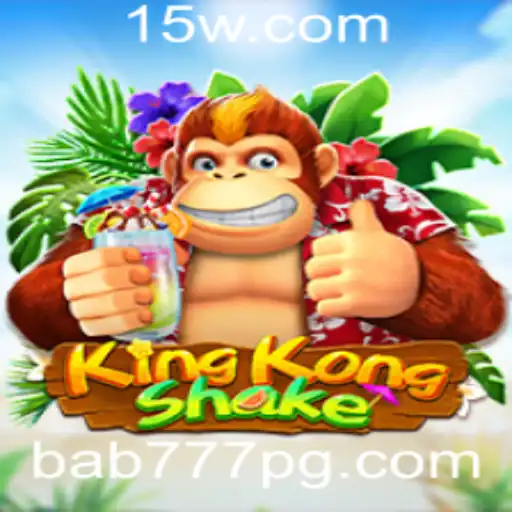 Explorando KingKongShake: O Novo Fenômeno dos Jogos