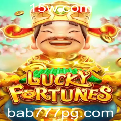 Descubra o Mundo de LUCKYFORTUNES: Um Novo Jogo Revolucionário