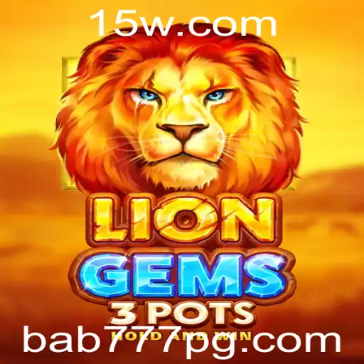 Explorando as Aventuras de LionGems3pots: Uma Jornada no Mundo dos Jogos