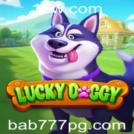 Descubra o Fascinante Mundo de LuckyDoggy: O Jogo de Estratégia Canina