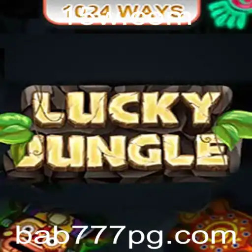 Explorando o Mundo de LuckyJungle1024: Diversão Selvagem com bab777