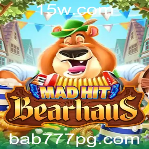 Explorando o Fascinante Mundo do Jogo 'MadHitBearhaus'