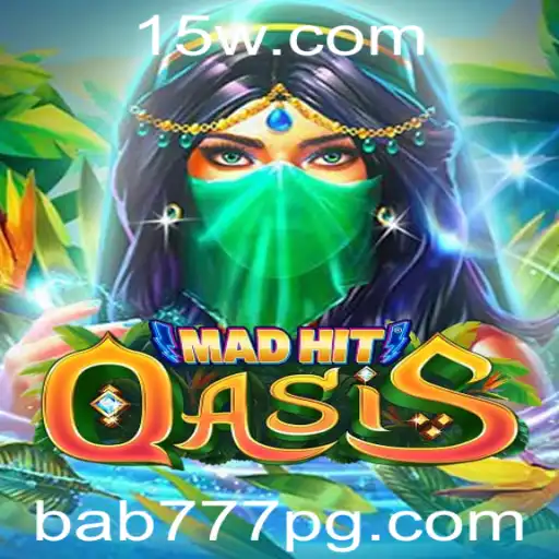 MadHitOasis: Uma Jornada Imersiva no Mundo dos Jogos