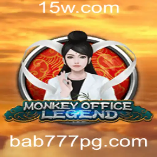 Explorando o Cativante Mundo de MonkeyOfficeLegend