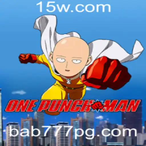 OnePunchMan: Um Jogo de Ação e Estratégia Inspirado no Anime
