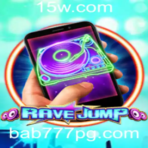 Descubra o Mundo Envolvente de RaveJumpmobile