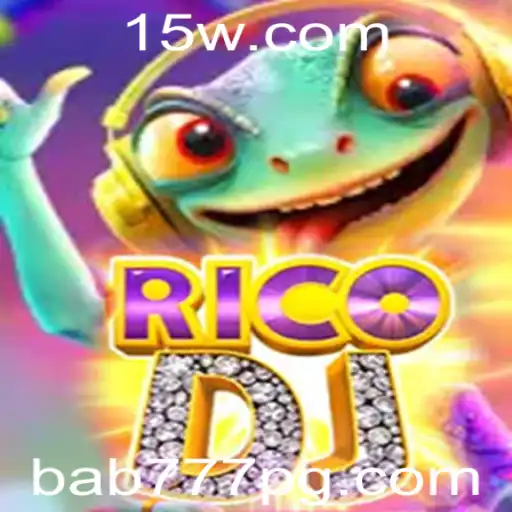RicoDJ: A Nova Sensação dos Jogos de Tabuleiro