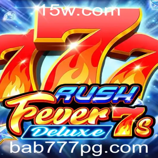Descubra o Mundo de RushFever7sDeluxe: A Nova Sensação dos Jogos de Cassino