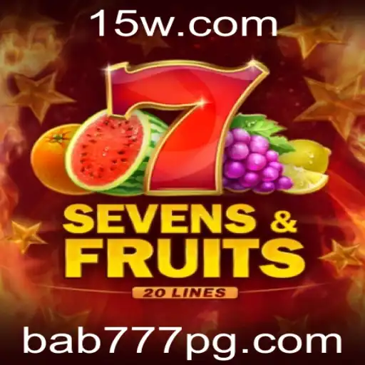 Explorando o Universo do Jogo SevensFruits20: Descrição, Introdução e Regras