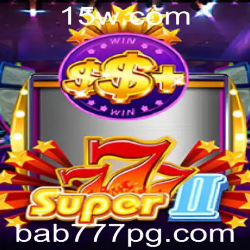 Descubra o Fascinante Mundo de Super777II