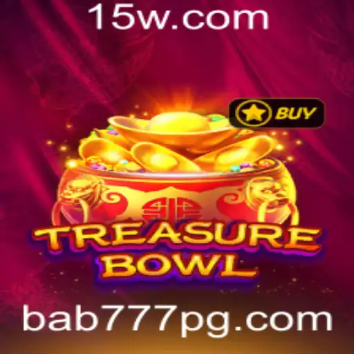 Descubra o Mundo Envolvente de TreasureBowl