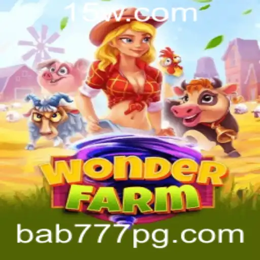Explorando WonderFarm: Uma Jornada Encantadora no Mundo da Agricultura Virtual